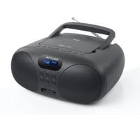 Radio CD MUSE MD-208 DB