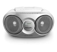 Lecteur CD PHILIPS AZ215S/12 Argent