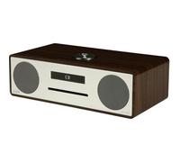 Radio CD portable CGV 13035 - Bluetooth, FM, USB - Look vintage