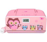 Radio CD enfant MUSE M-29 KP