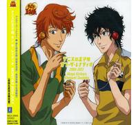 Radio Cd - Prince of Tennis 2004 July (Original Soundtrack) [Import]