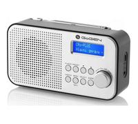 Radio cd - radio cassette - fm Gogen - DAB300N - Radio Radio DAB+/FM