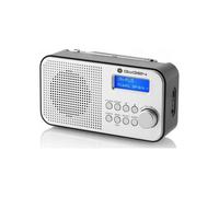 Radio cd - radio cassette - fm Gogen - DAB300N - Radio Radio DAB+/FM