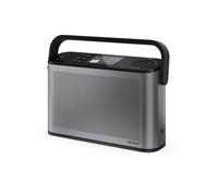 Radio cd - radio cassette - fm Sharp - DR-P540(GY)