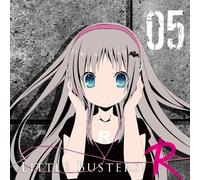 Radio CD - Radio CD - Radio CD Little Busters! R Vol.5 (2CDS) [Japan CD] TBZR-191