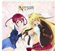 RADIO CD - Radio CD - Radio CD Valkyrie Drive Radio Marmaid (CD+DVD) [Japan CD] HBKM-81