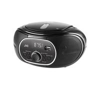 Radio cd rde221b