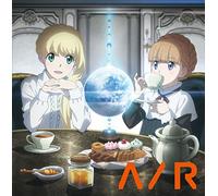 Radio CD (sora Amamiya, Inori Minase) - Aldnoah Radio Vol.1 [Import allemand]