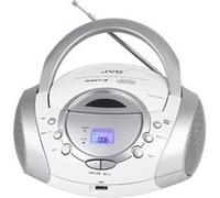 JVC RD-F321W