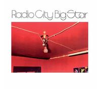 Big Star Radio City (CD) Remastered Album