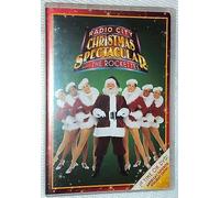 Radio City Christmas Spectacular
