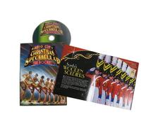 Radio City Christmas Spectacular