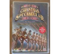 Radio City Christmas Spectacular Featuring the Roc
