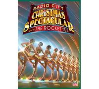 Radio City Christmas Spectacular Featuring The Rockettes