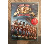 Radio City Christmas Spectacular Starring The Rockettes