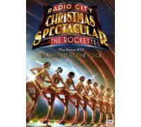 "Radio City Christmas Spectacular Starring The Rockettes (plus Bonus ""Diamond At the Rock"" DVD and Exclusive ""Santa Flies to New York - in 3-D"" Bonus Feature)"