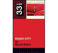 Radio City de Big Star
