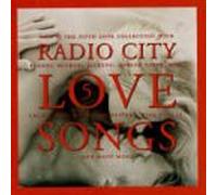 Radio City Love Songs 5 [UK Import]