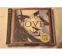 Radio City Love Songs Vol 1 [UK Import]