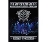 Heaven & Hell-Live from Radio City Music Hall