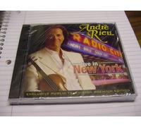 Radio City Music Hall Live in