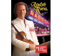 Radio City Music Hall Live in New York