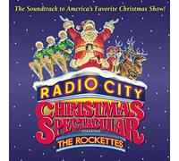 Radio City Music Hall Orchestra - Radio City Christmas Spectacular