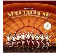 Radio City Spectacular Radio City Entertainment (Auteur)