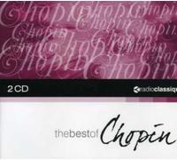 Radio Classique-the Best of Chopin - Radio Classique-The Best of Chopin [Import]
