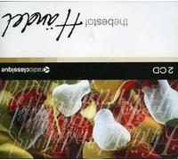 Radio Classique-The Best of Handel [Import]