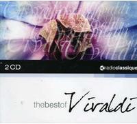 Radio Classique-the Best of Vivaldi - Radio Classique-The Best of Vivaldi