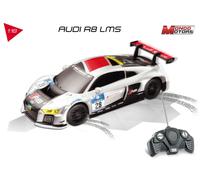 Mondo - 63386 - Nouvelle Audi R8 LMS Radiocommandé Echelle 1/18