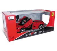 Mondo - 63263 - Voiture Radiocommandé - Ferrari Laferrari - Echelle 1/14