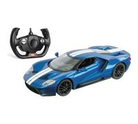 Radio Commande Ford Gt R/C 1:14