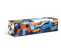 Voiture télécommandée Hot Wheels Drift Rod R/C MONDO MOTORS