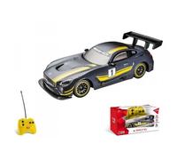 Radio Commande Mercedes Amg Gt3 R/C 1:28