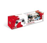 Radio Commande Mini Countryman Jcw Wrc R/C 1:24