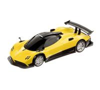 Mondo Motors - MOO63027 - Véhicule Radio Commande - Pagani Zonda R - Echelle 1/2