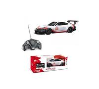 Radio Commande Porsche 911 Gt3 Cup R/C 1:18