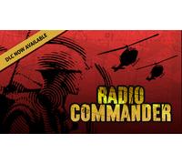 Radio Commander Vietnam 64 (Steam Account)