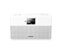 Kenwood Radio CR ST80DAB W 0836801