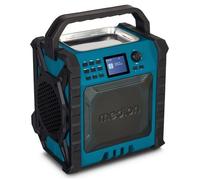 Radio d’Extérieur - MEDION - IP54 - 30W RMS - DAB