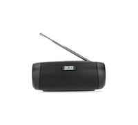 Radio DAB+ | | 22-316-00-BOB |Noir