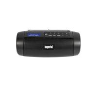 IMPERIAL Radio DAB+ DABMAN i610 Gris