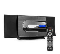 Radio DAB - AUDIZIO - Tours - 80W - Bluetooth - Lecteur CD - USB intégré