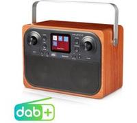 radio dab / dab + / fm G