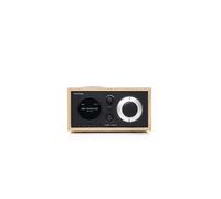 Poste Radio Tivoli Audio One+ FM/Dab+ chêne/Noire