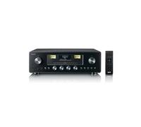 Radio DAB+ | | DABMAN280CDBK |Noir