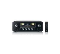 Radio DAB+ | | DABMAN280CDBK |Noir