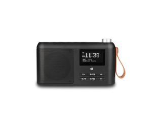 Radio Dab ESSENTIELB Nomade Dab+